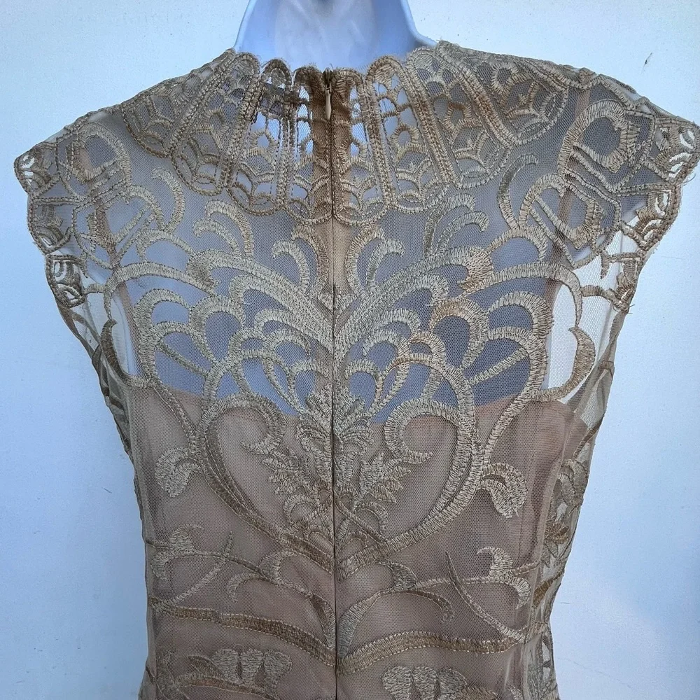 - Isabel Marant Dress Size Small - Picture 8 of 12